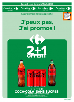 Carrefour Express